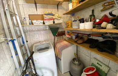 Imagem 5: Casa 3 dormitórios para Venda em Cidreira, NAZARÉ, 3 dormitórios, 2 banheiros, 3 vagas