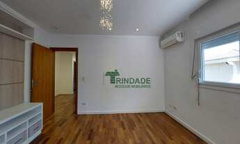 Imagem 5: Casa com 4 dormitórios, 385 m² - venda por R$ 2.700.000,00 ou aluguel por R$ 19.000,00/mês