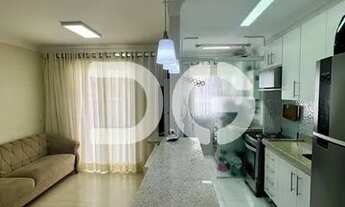 Imagem 5: Apartamento - Vila Nova - Campinas