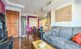 Imagem 4: SãO PAULO - Apartamento Padrão - Moema