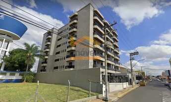 Imagem 1: AMERICANA - Apartamento Padrão - JARDIM GIRASSOL