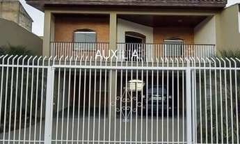 Imagem: Casa com 3 quartos a venda em Sorocaba no