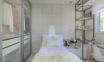 Imagem 7: Apartamento de 85m² com 3 dormr/1 Suíte, 2 vagas aiz São Paulo Parque Resort - Santo Amaro