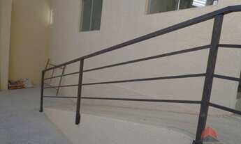 Imagem 4: Galpão para alugar, 295 m² por R$ 5.800,00/mês - Jardim Diamante - São José dos Campos/SP