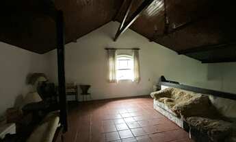 Imagem 7: Casa com 4 dormitórios à venda, 280 m² por R$ 700.000,00 - Condomínio Parque das Laranjeir