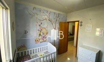 Imagem 2: Apartamento no bairro Patrimônimo com três quartos e uma suíte