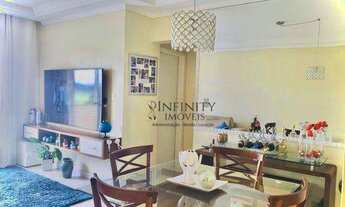 Imagem 3: Lindo Apartamento 2 Dormitório vista do banhado