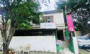 Imagem 5: Apartamento Sobrado com 2 dormitórios à venda, 60 m² por R$ 135.000 - Vila Itamarati - Duq