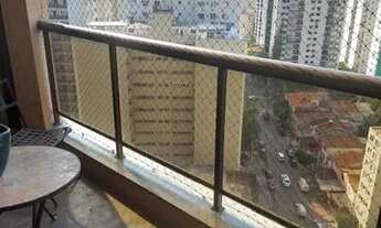 Imagem: Apartamento Venda Perdizes 216 m² 4 Dormitórios