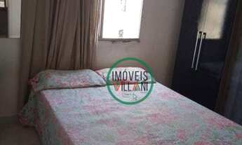 Imagem 4: Apartamento com 2 dormitórios à venda, 43 m² por R$ 215.000,00 - Vila São Geraldo - São Jo