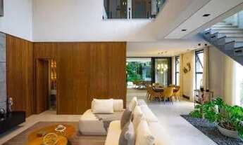 Imagem 3: Casa com 5 dormitórios à venda, 389 m² por R$ 6.900.000 - Riviera de São Lourenço - Bertio