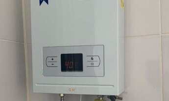 Imagem: APARTAMENTO - ICARAÍ - 1 VAGA DE GARAGEM