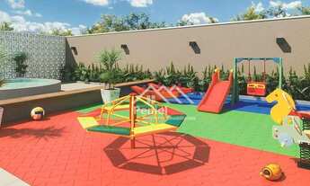 Imagem 6: Apartamento com 2 suítes à venda, 68 m² por R$ 600.000 - Ed. Vila Luna - Vila Ana Maria