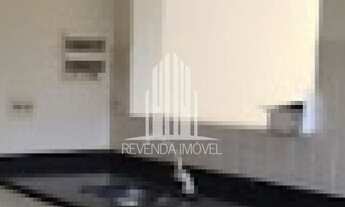 Imagem 7: APARTAMENTO DE 73M² COM DOIS DORMITORIOS, UMA SUITE E UMA VAGA EM VILLA SANTA BÁRBARA MORU