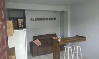 Imagem 4: Kitnet Quarto com aluguel por R$1.400 /mês