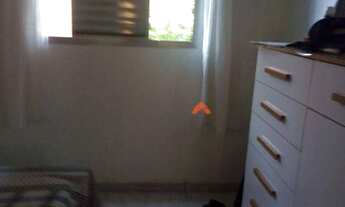 Imagem 7: Apartamento com 2 dormitórios à venda, 65 m² por R$ 215.000,00 - Parque Pinheiros - Taboão