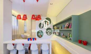 Imagem 4: APARTAMENTO RESIDENCIAL em SÃO PAULO - SP, MOEMA