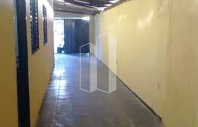 Imagem 7: Barracão em Parque Amazônia - Goiânia