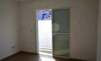 Imagem 4: Sobrado em condomínio fechado com espaço gourmet privativo