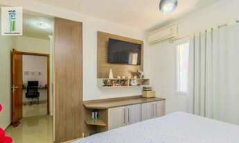 Imagem 6: Casa à venda, 190 m² por R$ 980.000,00 - Parada Inglesa - São Paulo/SP