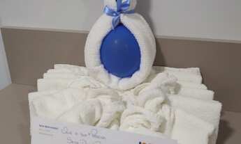 Imagem: Ecotower - Lagoa quente. 100 de 9 a 13 de