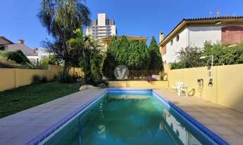 Imagem: Casa localizada no bairro Nossa Senhora