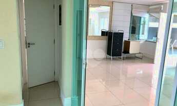 Imagem 9: Casa com 4 dormitórios, 300 m² - venda por R$ 2.400.000,00 ou aluguel por R$ 16.873,90/mês