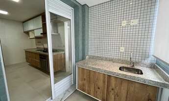 Imagem 12: Apartamento à venda, 119 m² por R$ 1.695.000,00 - Ponta da Praia - Santos/SP