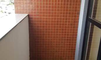 Imagem 3: Apartamento com 1 quarto para alugar por R$ 1100.00, 45.00 m2 - HIGIENOPOLIS - LONDRINA/PR