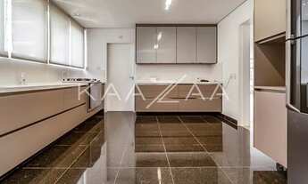 Imagem 6: SãO PAULO - Apartamento Padrão - Jardins