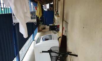 Imagem 7: QC 04 Apartamento Térreo