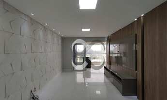 Imagem 6: Apartamento com 3 dormitórios, 100 m² - venda por R$ 960.000 ou aluguel por R$ 4.900/mês