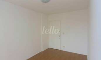 Imagem: São Paulo - Apartamento Padrão - Cambuci