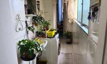 Imagem 7: Apartamento com 3 dormitórios para alugar, 90 m² por R$ 2.966,00/mês - Tremembé - São Paul