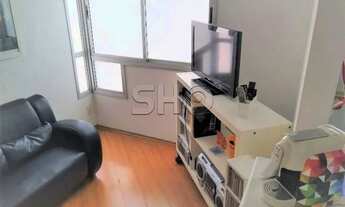 Imagem: Apartamento em Perdizes com 2 dormitórios