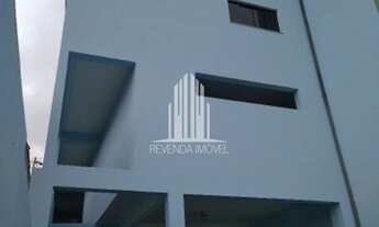 Imagem: Sobrado a venda na Vila Guedes com 3 dormitórios