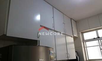 Imagem 6: Apartamento 90m2 Bairro Colegio Batista - 3 quartos, 1 vaga