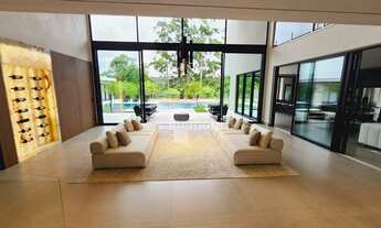 Imagem 5: Casa com 4 dormitórios à venda, 850 m² por R$ 9.700.000,00 - GRANJA VIANA SÃO PAULO II