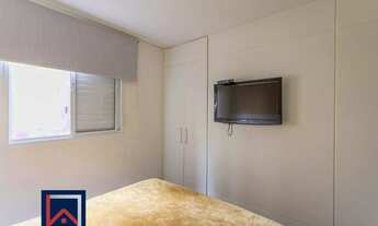 Imagem 3: Apartamento Locação 2 Dormitórios - 65 m² Perdizes