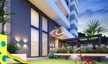 Imagem 5: Apartamento com 2 dormitórios à venda, 66 m² por R$ 367.786,66 - Jardim Ismênia - São José