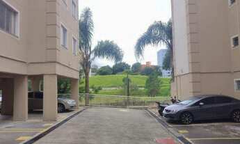 Imagem: Apartamento com 2 dormitórios à venda