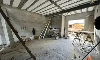 Imagem: Casa com 3 dormitórios no Floresta