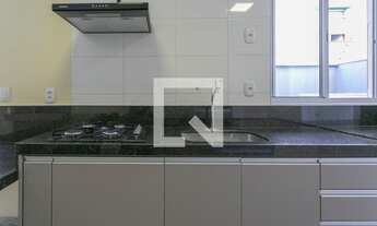 Imagem 3: Apartamento para Aluguel - Cruzeiro, 2 Quartos, 110 m2