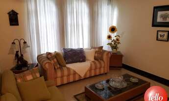 Imagem 2: Santo André - Casa Padrão - Vila Bastos