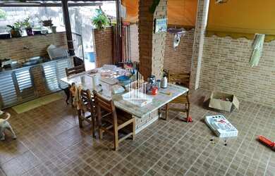 Imagem 4: Casa no Parque Guarani- São Paulo, SP