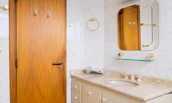 Imagem 3: Apartamento à Venda - Campo Belo, 4 Quartos, 170 m2