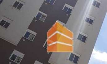 Imagem 6: Apartamento à venda, 46 m² por R$ 206.000,00 - Passo das Pedras - Gravataí/RS