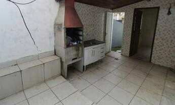 Imagem 2: Casa, 200 m² - venda por R$ 2.240.000,00 ou aluguel por R$ 3.700,00/mês - Vila Guiomar - S