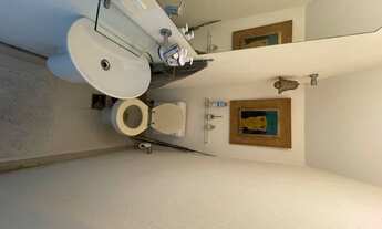 Imagem 5: Apartamento para venda possui 346 metros quadrados com 4 quartos