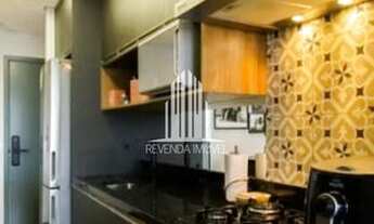 Imagem 6: Apartamento no Brooklin Skymark à venda com 65m² 2 dormitórios e 2 vagas de garagem